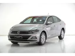 Volkswagen Virtus