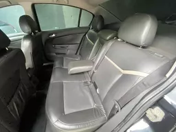 Chevrolet Vectra