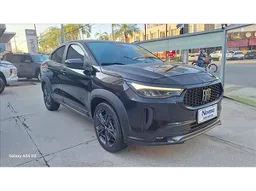 Fiat Fastback