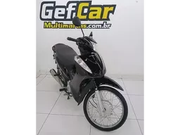 Honda Biz