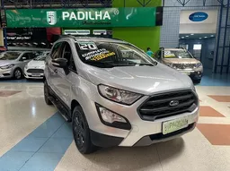 Ecosport