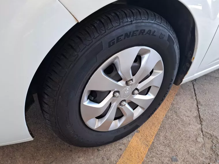 Foto do carro
