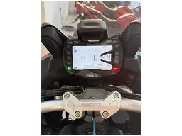 Ducati Multistrada