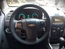 Chevrolet S10