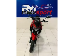 Yamaha Fazer 250