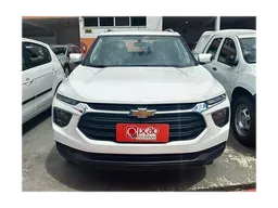 Chevrolet Montana