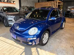 Volkswagen New Beetle
