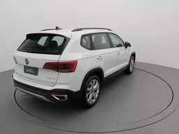 Volkswagen Taos