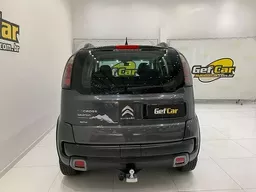 Citroën Aircross