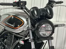 Kawasaki Z 650