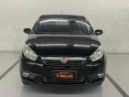 Fiat Siena