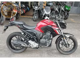 Fazer 250