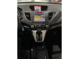 Honda CRV