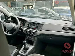 Volkswagen Polo Hatch