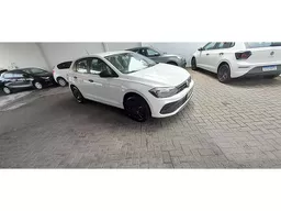 Volkswagen Polo Hatch