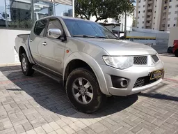 Mitsubishi L200 Triton