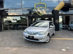 Toyota Etios