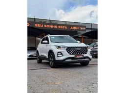 Chery Tiggo 5X