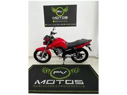 Honda CG 160