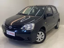 Etios