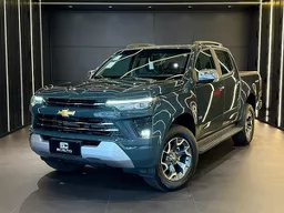 Chevrolet S10