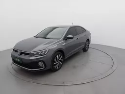 Volkswagen Virtus