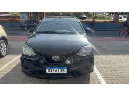 Toyota Etios