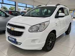 Chevrolet Spin