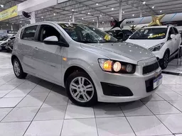 Chevrolet Sonic