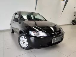 Chevrolet Celta