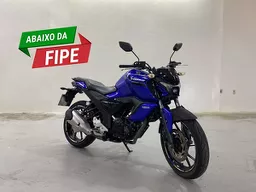 Fazer 150