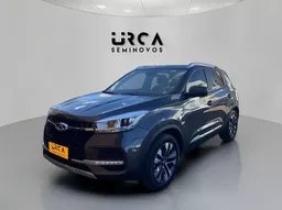 Chery Tiggo 5X