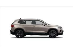 Volkswagen Taos