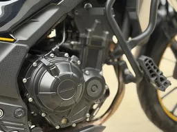 CB 500