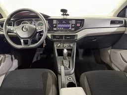 Volkswagen Virtus
