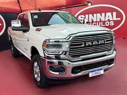 RAM 2500