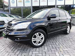 Honda CRV