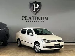 Volkswagen Voyage