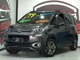 Citroën Aircross