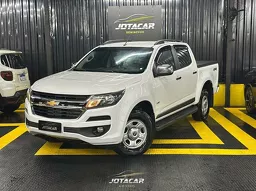 Chevrolet S10