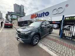 Chevrolet S10