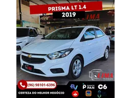 Chevrolet Prisma