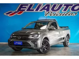 Volkswagen Saveiro