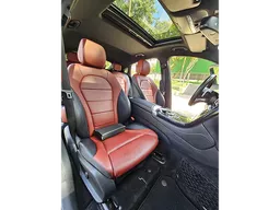 Mercedes-benz GLC 250