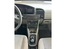 Chevrolet Zafira