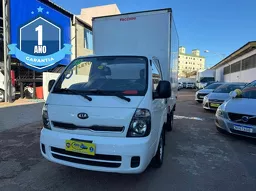 KIA Bongo
