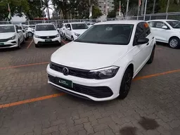 Volkswagen Polo Hatch