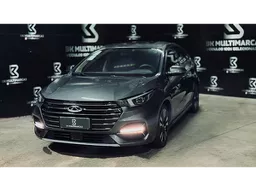Chery Arrizo 6