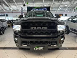 RAM 2500