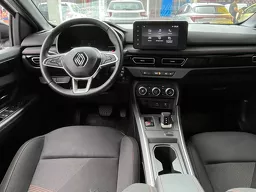 Renault Kardian